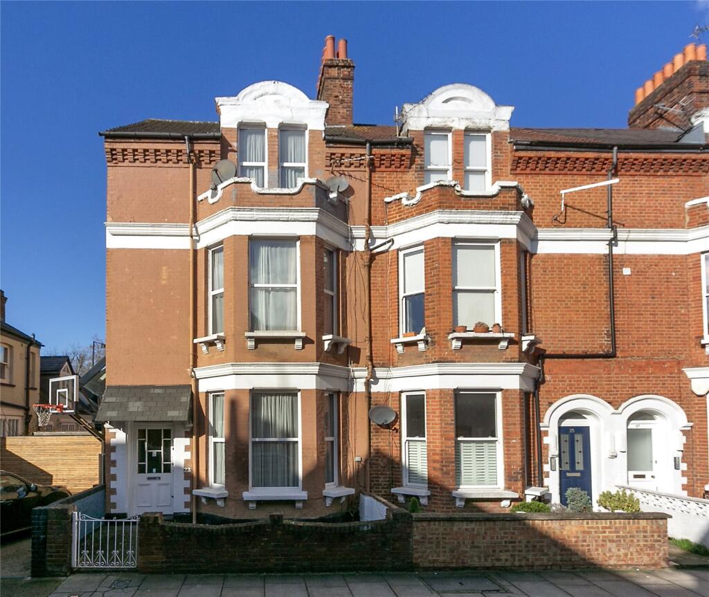 Main image of property: St. John's Road, Richmond, TW9