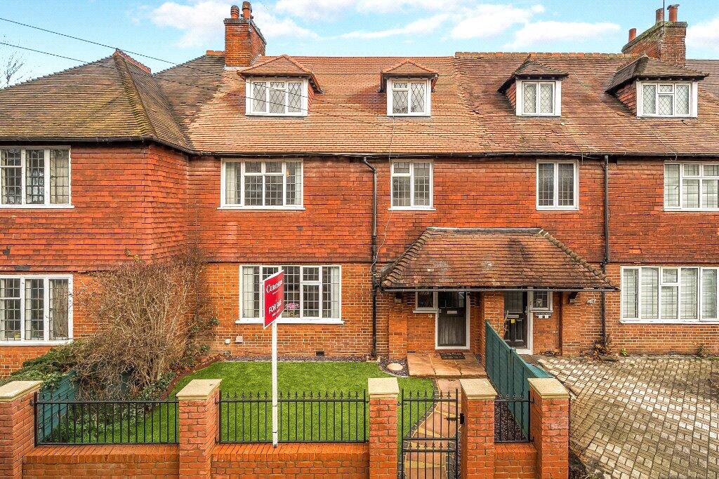 Main image of property: Lavender Park Road, West Byfleet, KT14