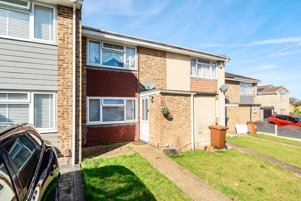 Main image of property: Clandon Road, Chatham