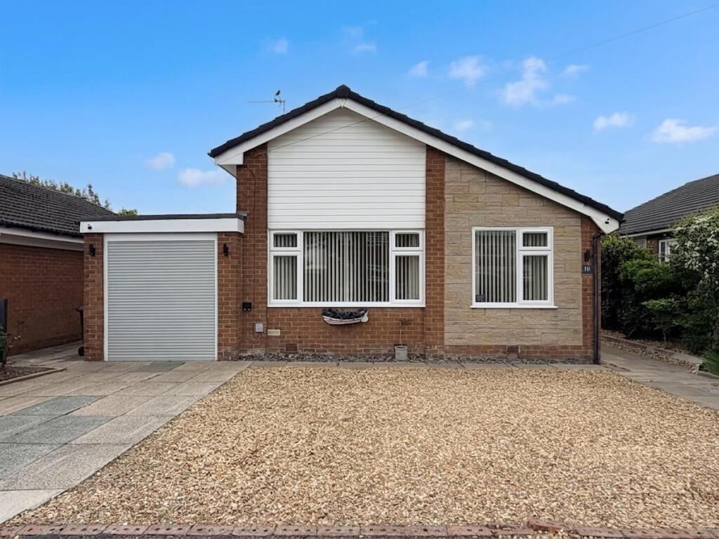 Main image of property: Otley Road, Lytham St Annes