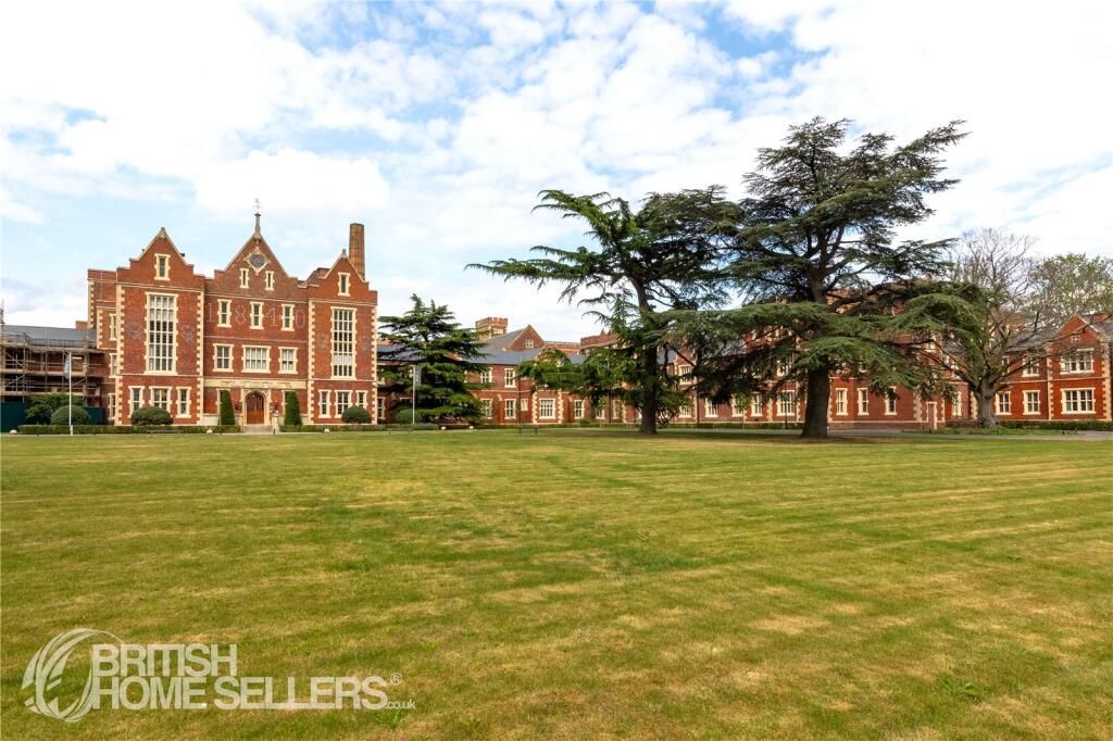 Main image of property: Holt Gardens, London, SW17