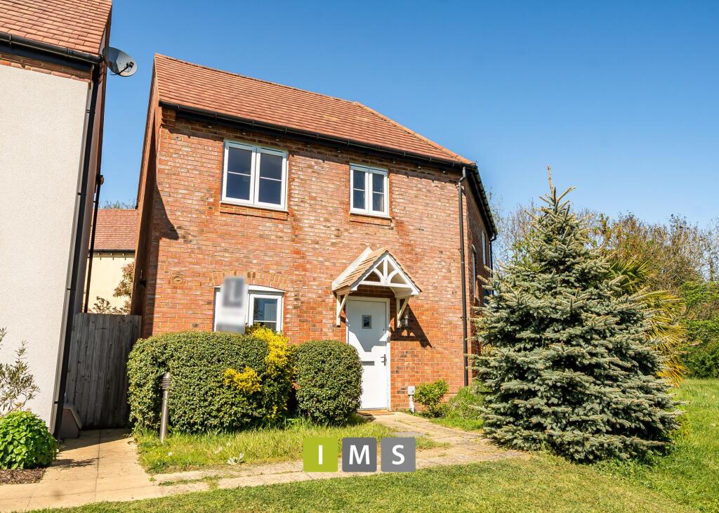Main image of property: Goodwood Close, Bicester, OX26