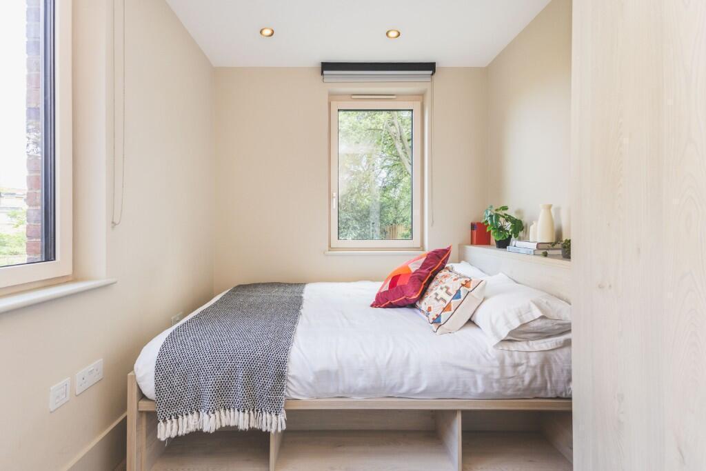 Apartment in London - View 4