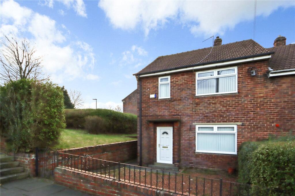 Main image of property: Runhead Estate, Ryton, NE40