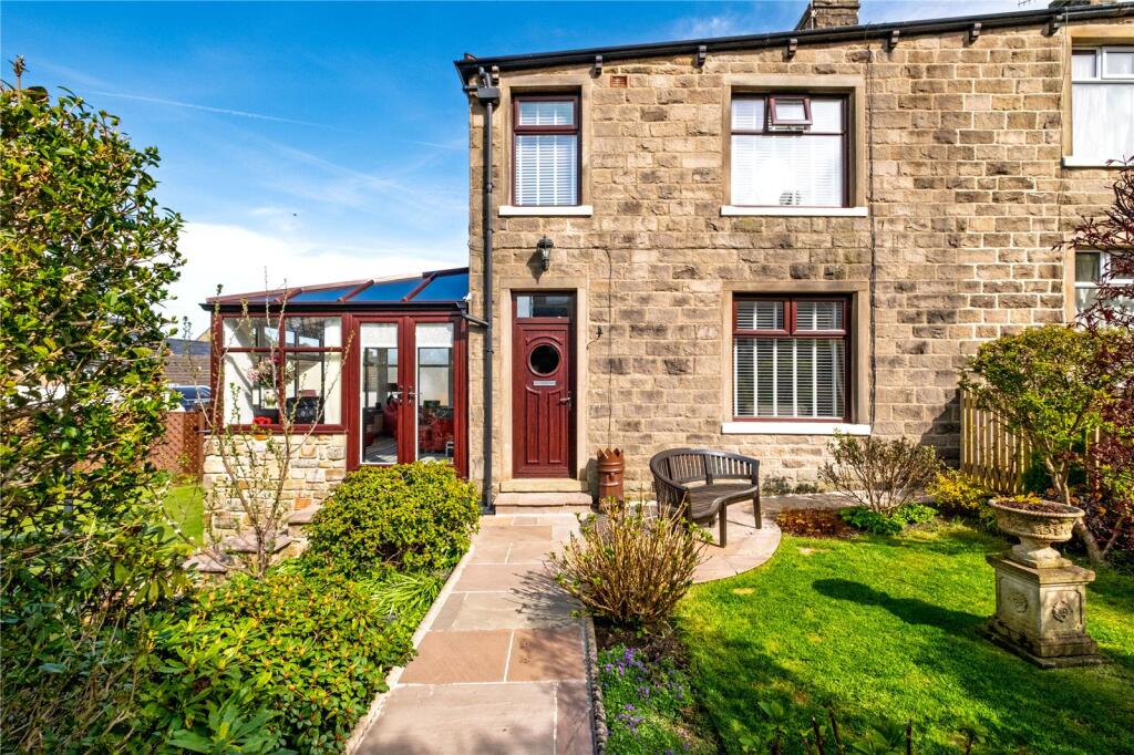 Additional image 23 of Rosemount Avenue, Barnoldswick, Lancashire, BB18