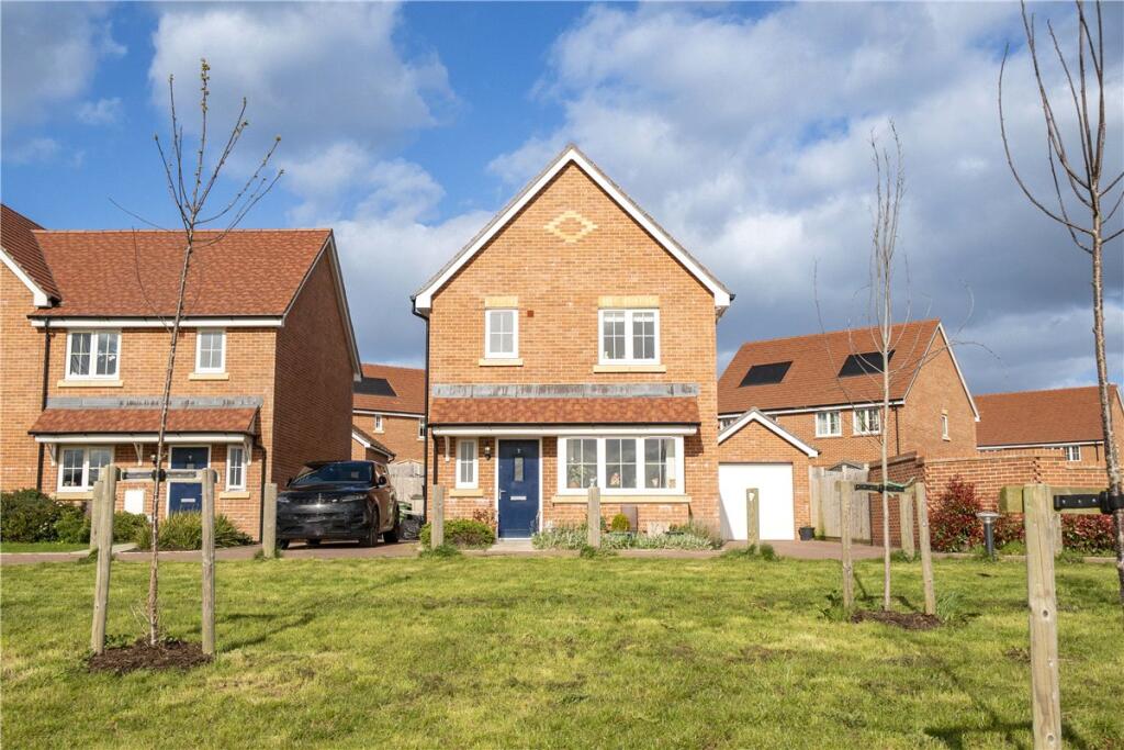 Main image of property: Field Close, Bishops Waltham, Hampshire, SO32
