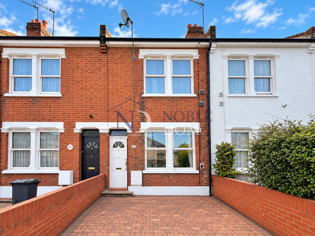 Main image of property: Hanworth Terrace, Hounslow, TW3