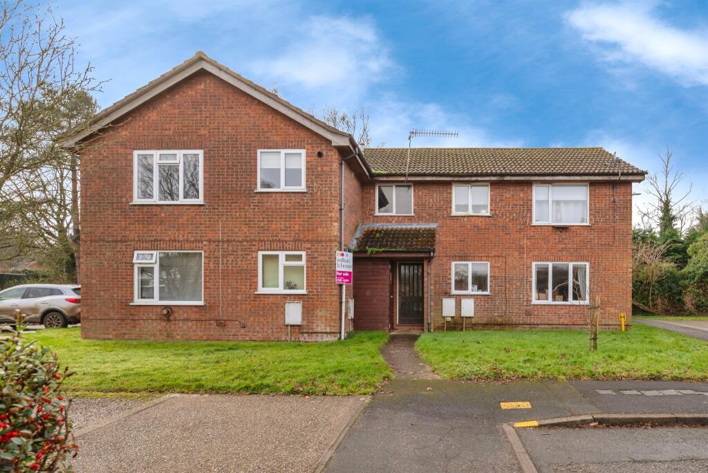 Main image of property: Hadfield Road, North Walsham