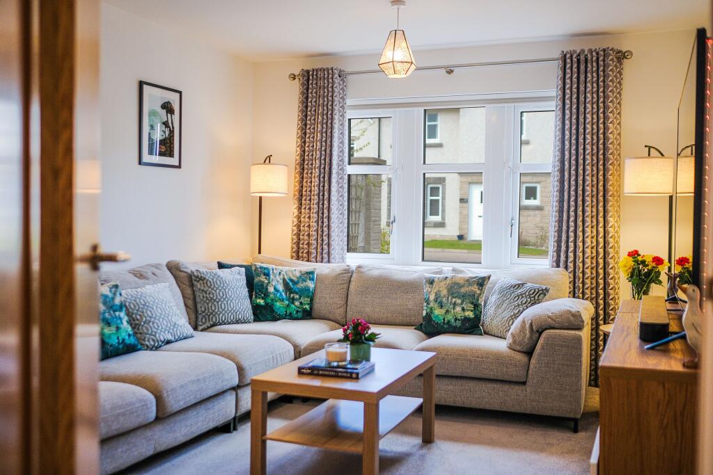 Additional image 5 of Persley Den Gardens, Aberdeen