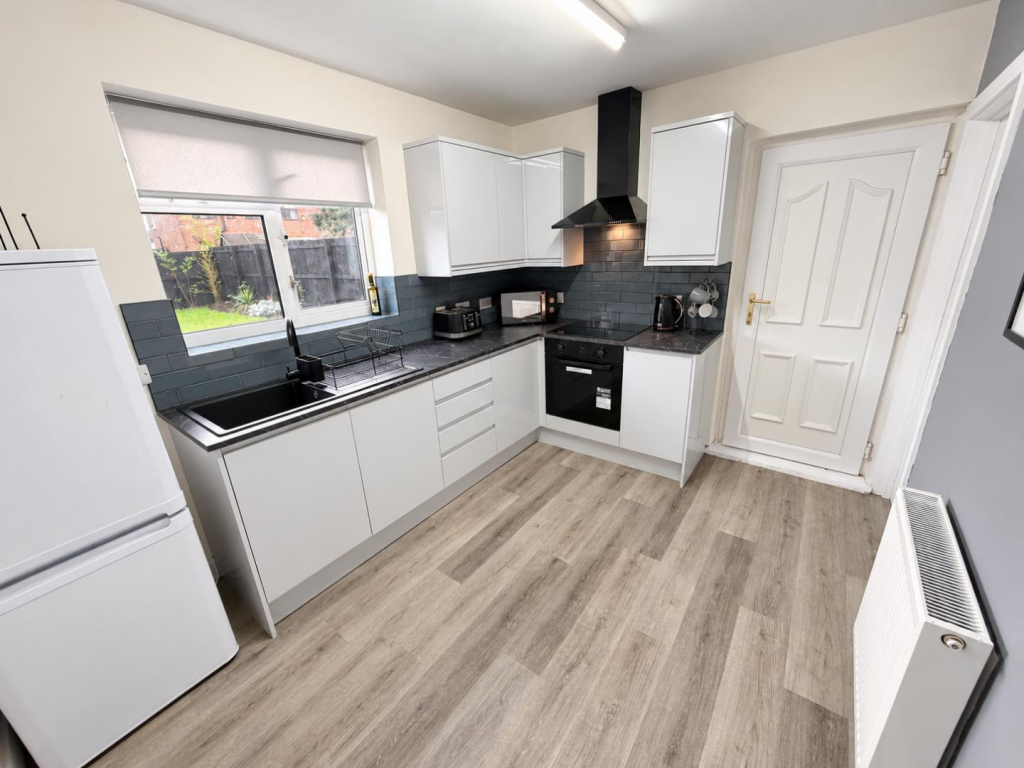Caithness Road, Rossmere, Hartlepool photo 2