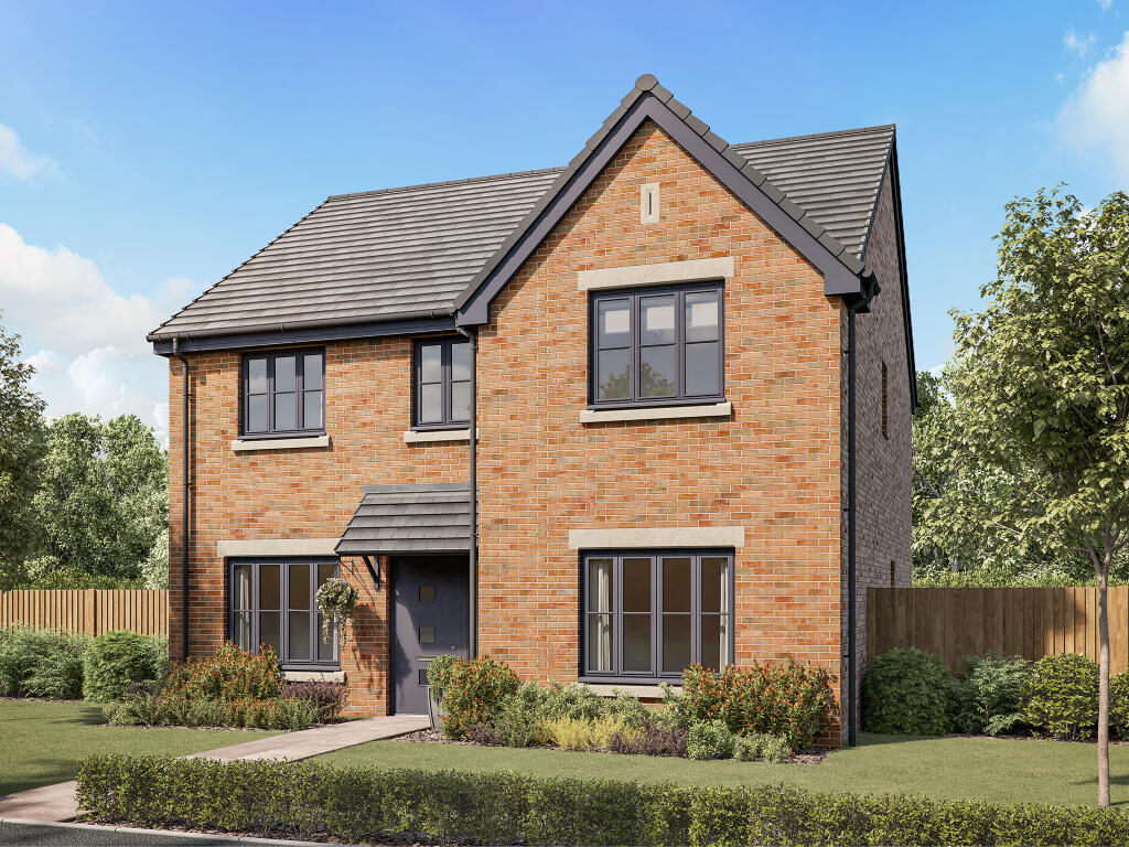 Main image of property: Hunters Edge,
Urlay Nook Road,
Eaglescliffe,
Stockton-on-Tees,
County Durham,
TS16 0QA
