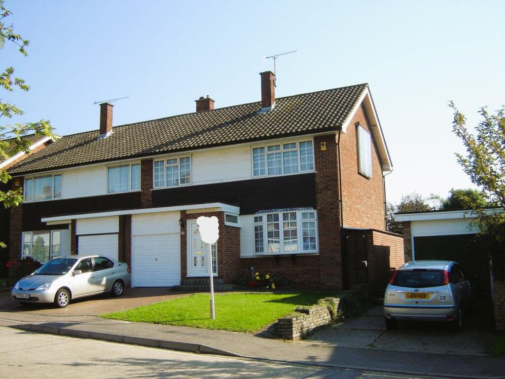 Main image of property: The Furlongs, Ingatestone, Essex, CM4