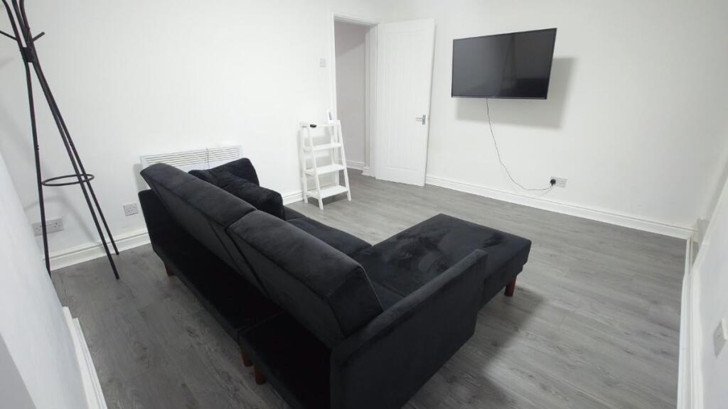 Main image of property: Picton Road, Wavertree, Liverpool