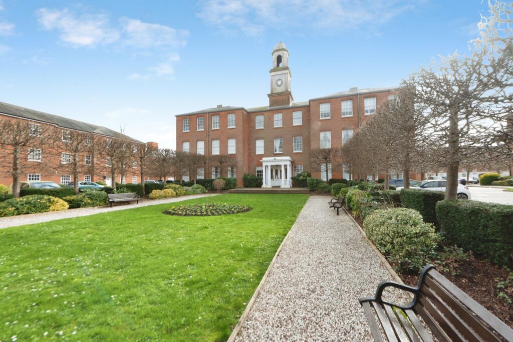 Main image of property: North Square, Knowle, Fareham, Hampshire, PO17