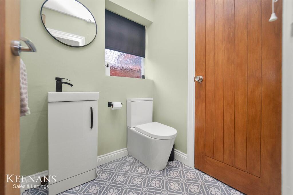 Additional image 34 of Beech Crescent, Altham West, Accrington