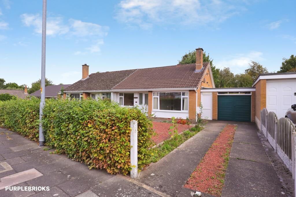 Main image of property: lowry hill road, carlisle, CA3