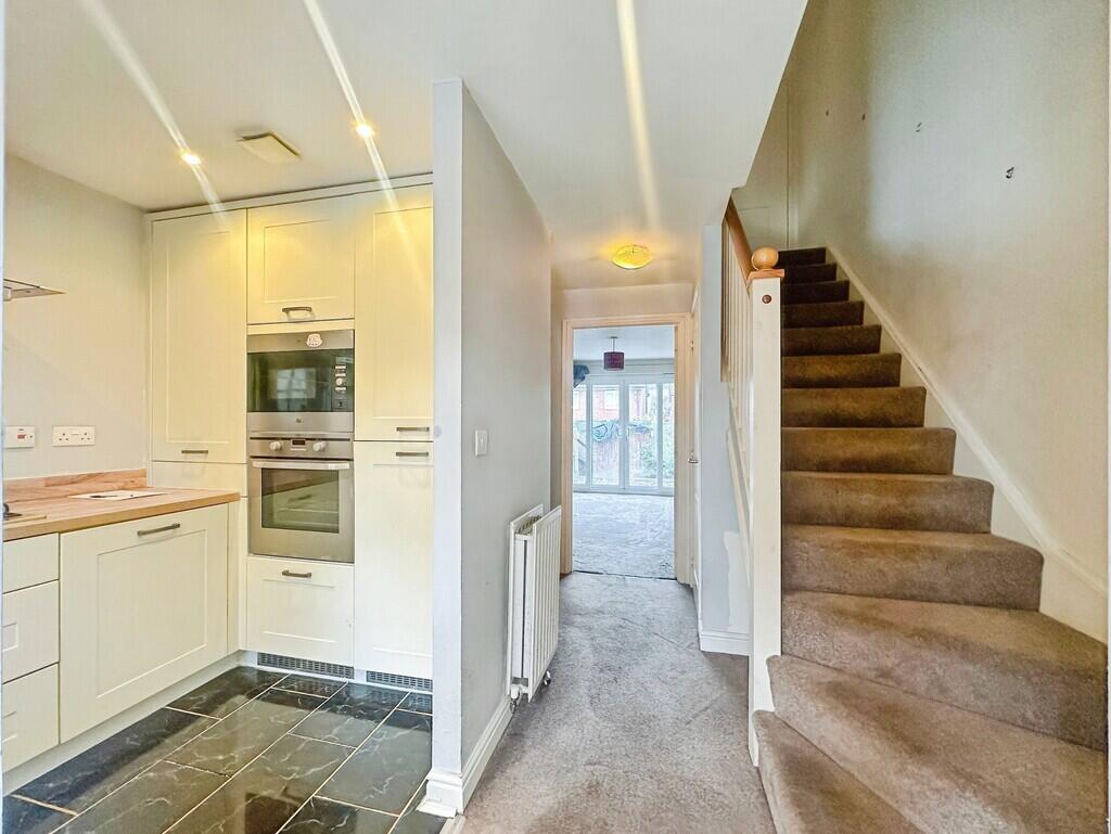 Heron Drive, Penallta photo 4