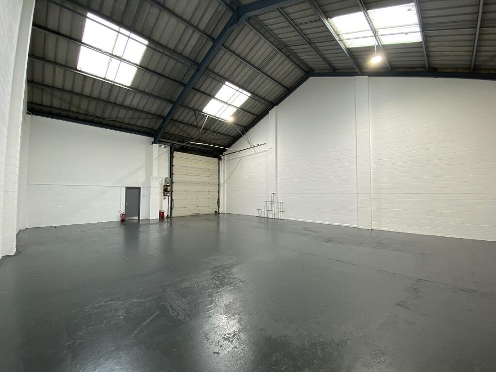 Additional image 4 of Unit 9 Waterloo Park, Waterloo Industrial Estate, Bidford-on-Avon
