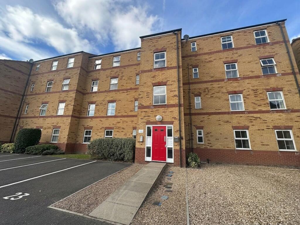 Main image of property: Elvaston Court, Grantham, NG31