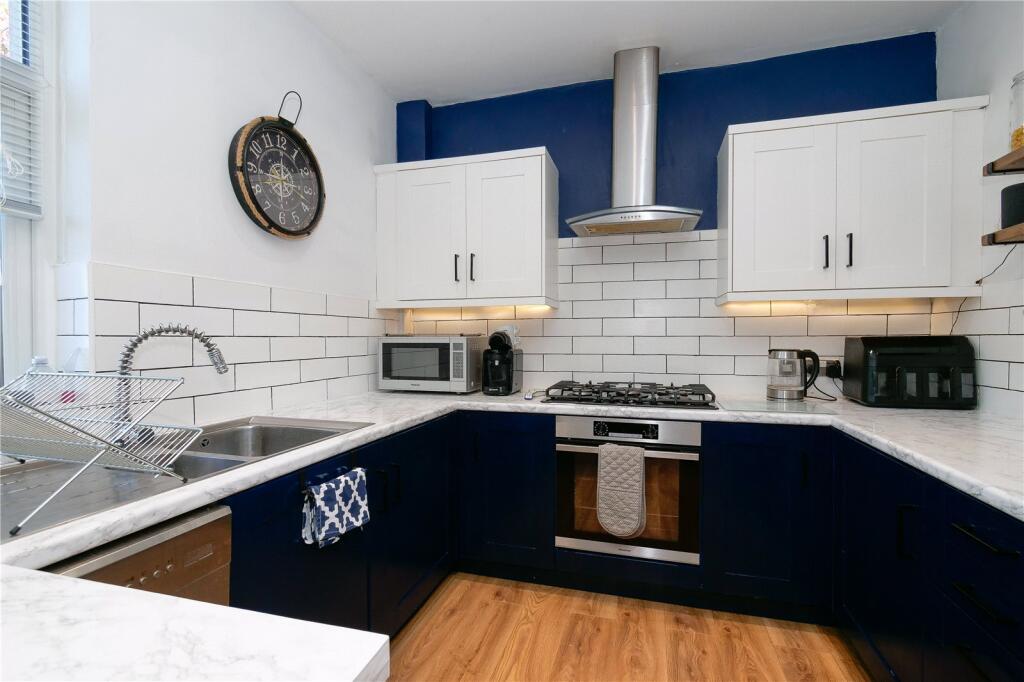 Claremont Road, Shipley, West Yorkshire, BD18 - View 4