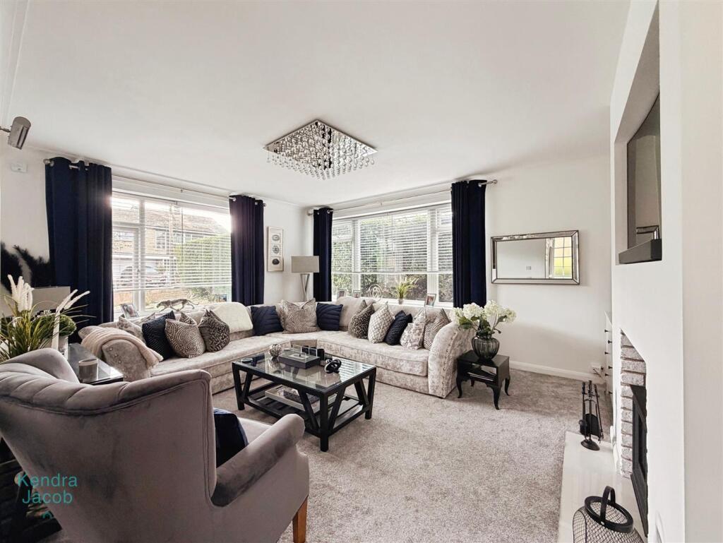 House in Sheffield - View 4
