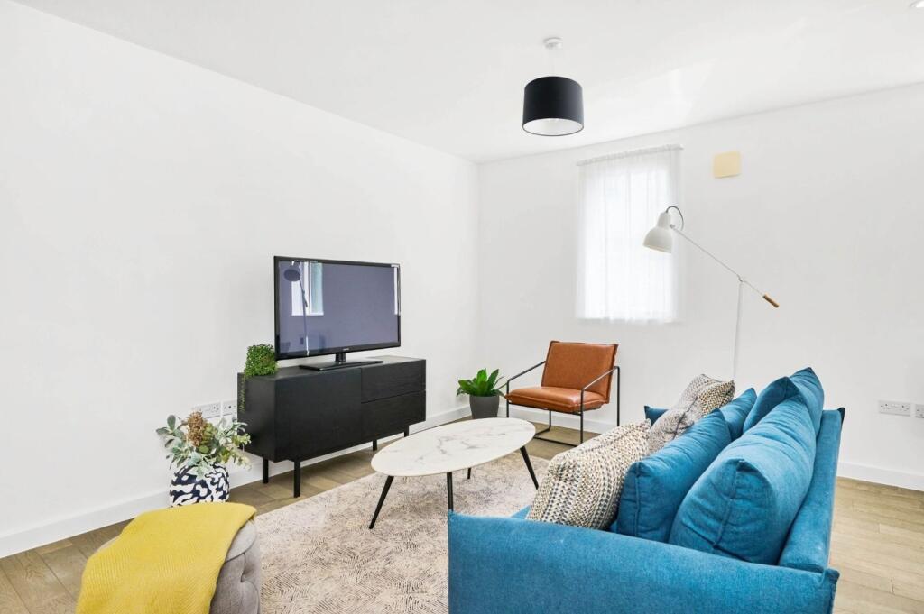 Apartment in London - View 4