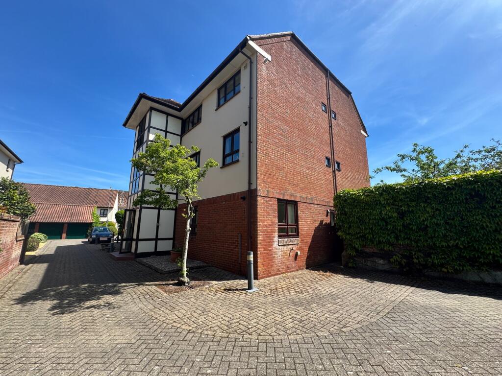 Main image of property: Grammar School Lane, Wimborne, BH21