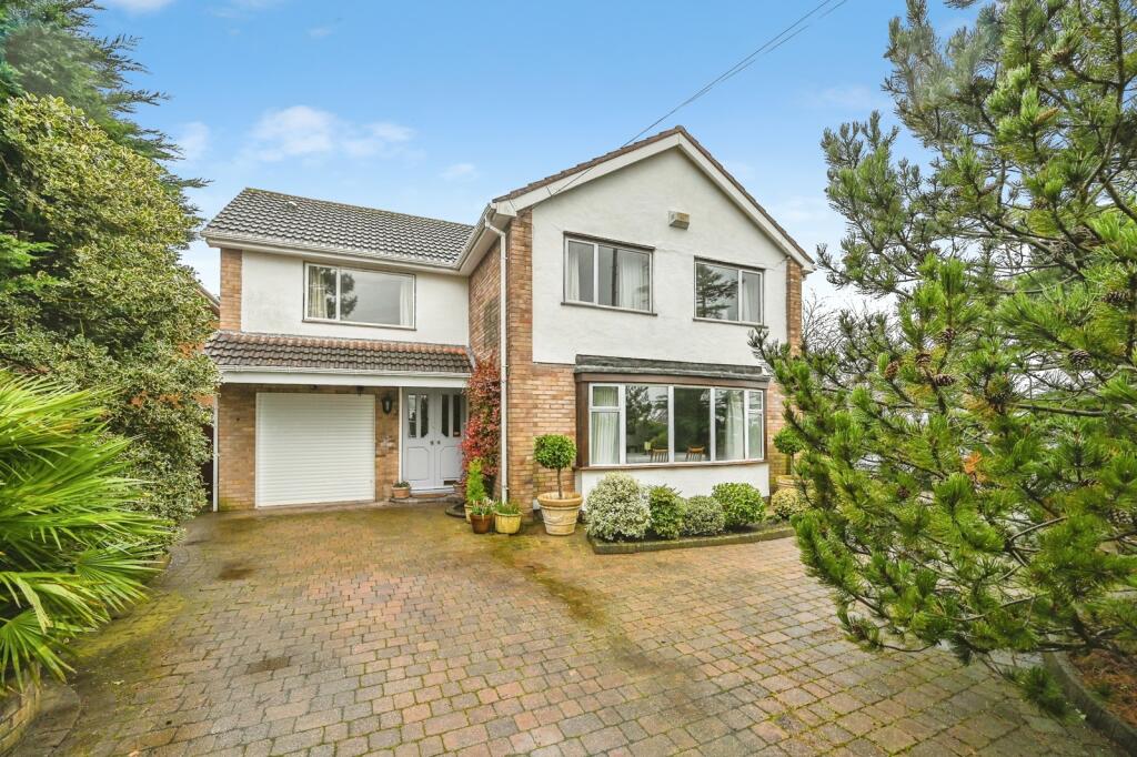 Main image of property: Greenloons Drive, Formby, Liverpool, Merseyside, L37