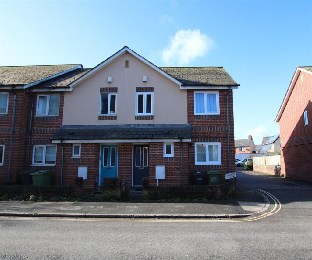 Main image of property: Painters Court, Exeter