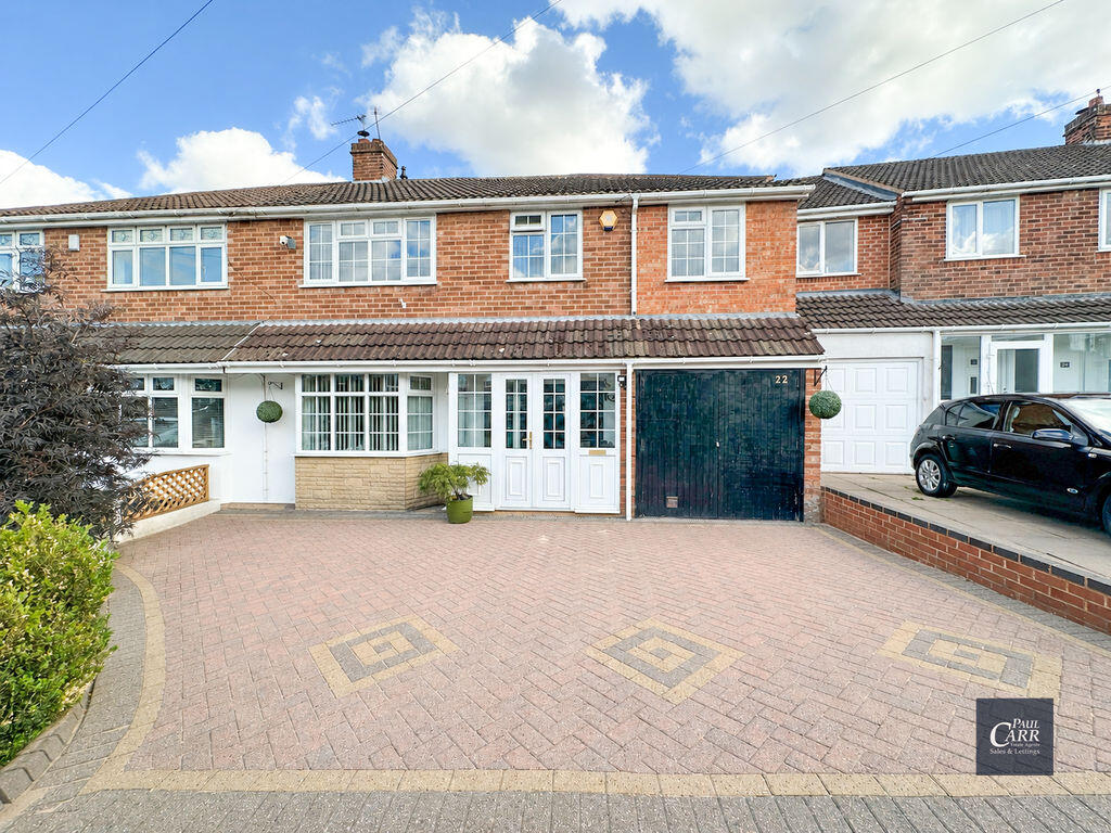 Main image of property: Elmtree Road, Streetly, Sutton Coldfield, B74 3RX
