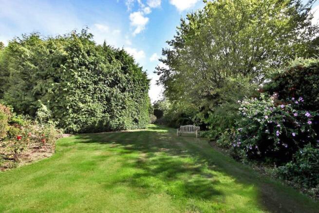 Existing Grounds