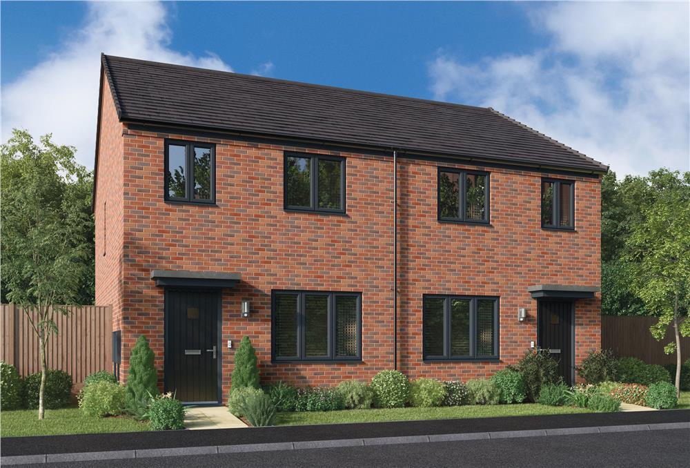 Main image of property: Leicester Road,
Countesthorpe,
LE8 5QP