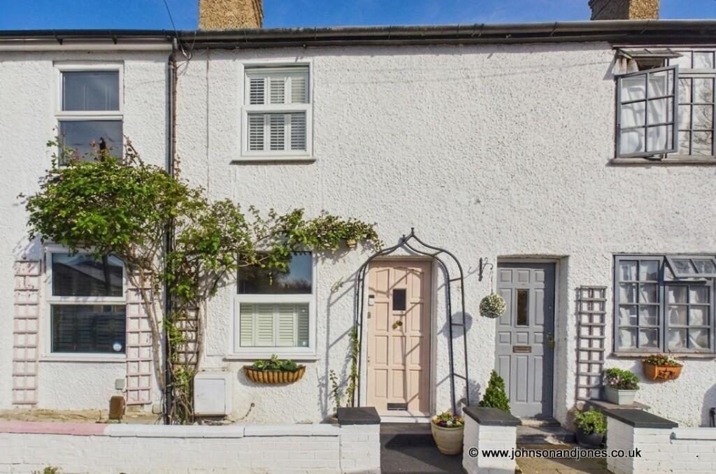 Main image of property: Grove Road, Chertsey, Surrey, KT16