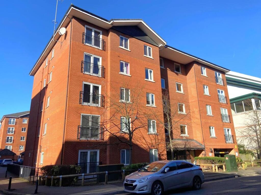 Main image of property: John Dyde Close, Bishop's Stortford