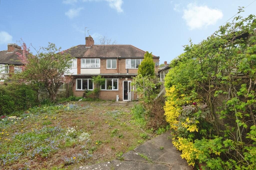 Additional image 11 of Stanford Avenue, Birmingham, B42