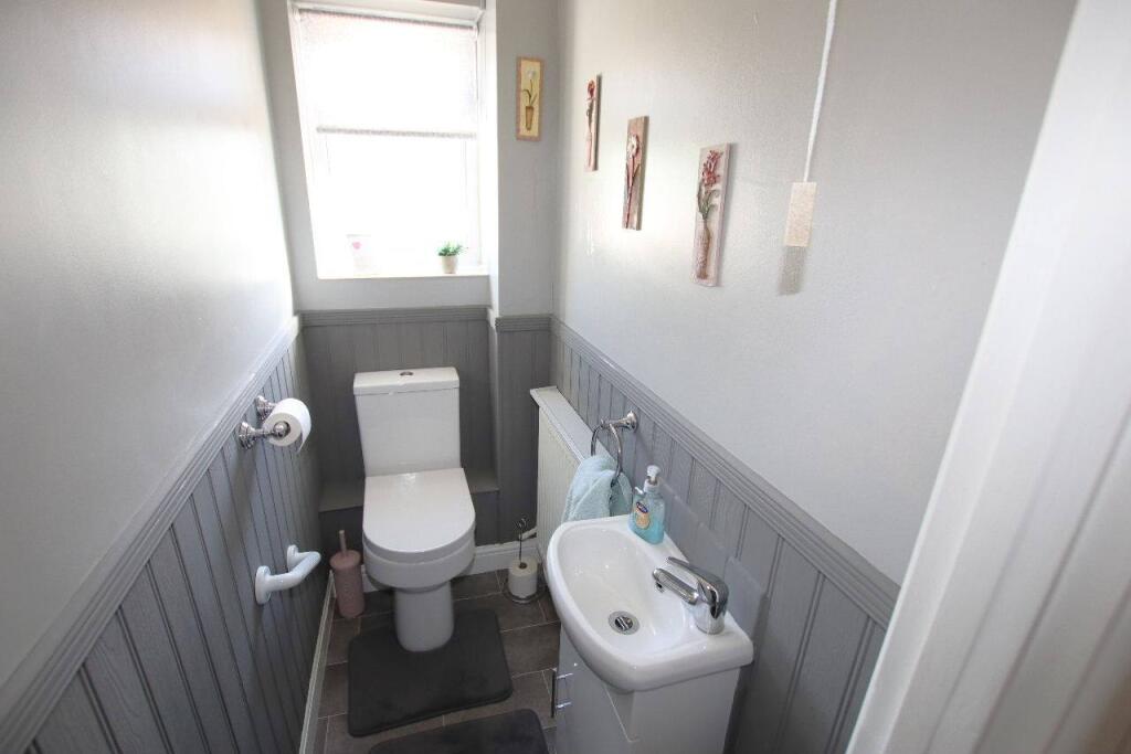 Thorndon Close, Clacton on Sea, CO16 – pohled 6