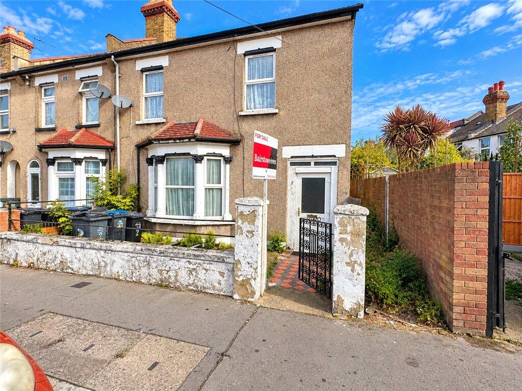 Main image of property: Frant Road, Thornton Heath, CR7