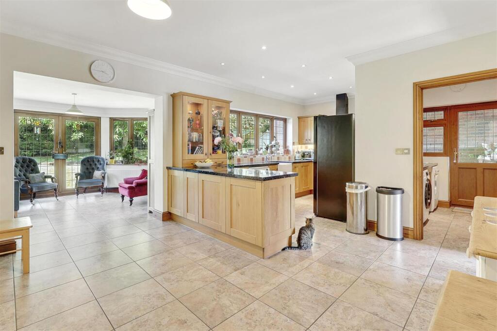 Marketing Video inside - Stacey Drive, Langdon Hills, Basildon - View 3