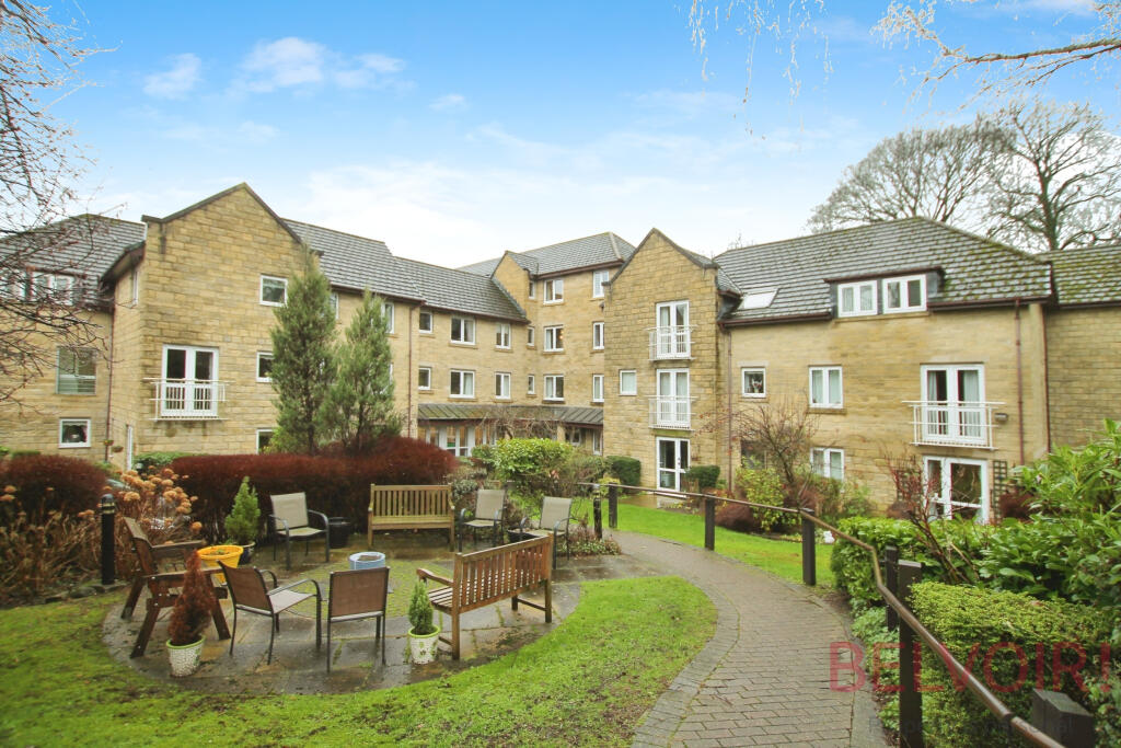 Main image of property: Sutton Court, West Yorkshire, Bingley, BD16