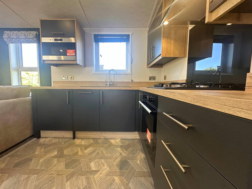 House in Cumbria, Silloth-on-Solway - View 2