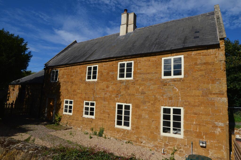 Main image of property: Hall Lane, Eastwell, Eastwell, LE14