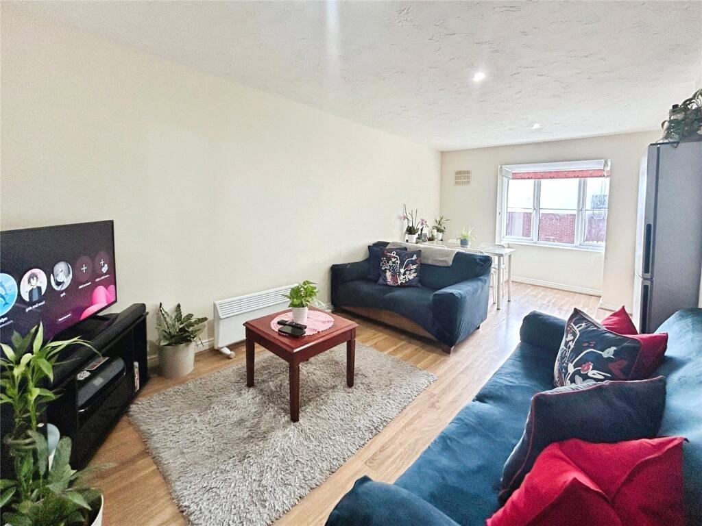 Main image of property: Clover Way, Hackbridge, SM6