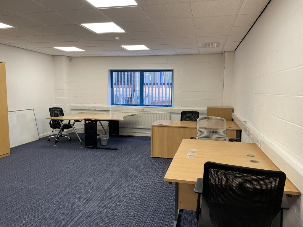 Additional image 4 of STANTA Business Centre, Suite 8,13,18, 3 Soothouse Spring, St Albans