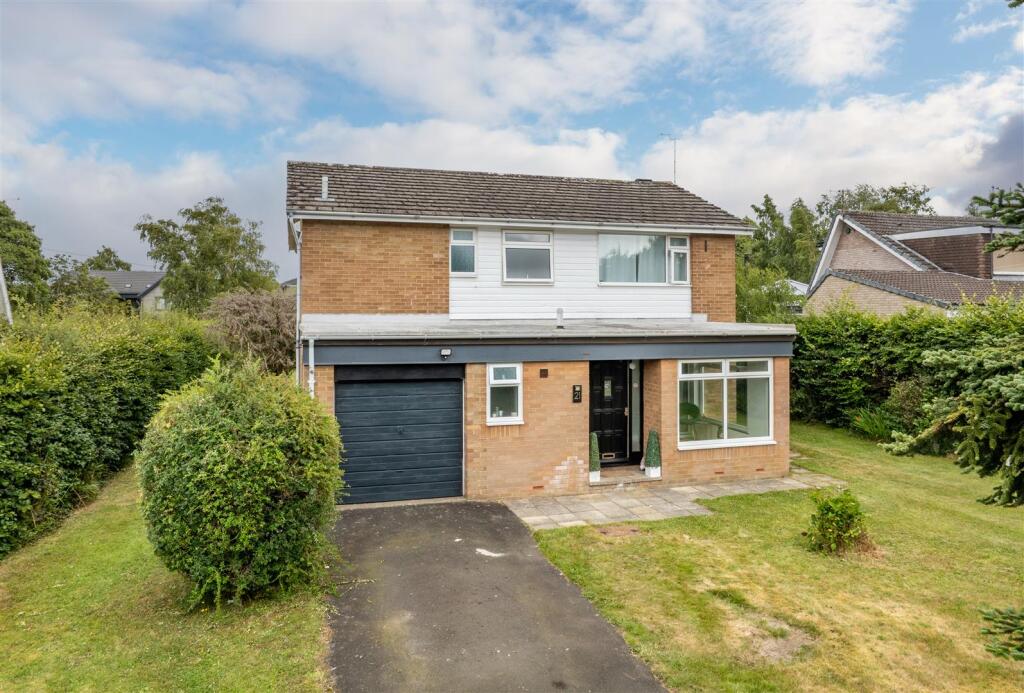 Main image of property: Parklands, Ponteland, NE20