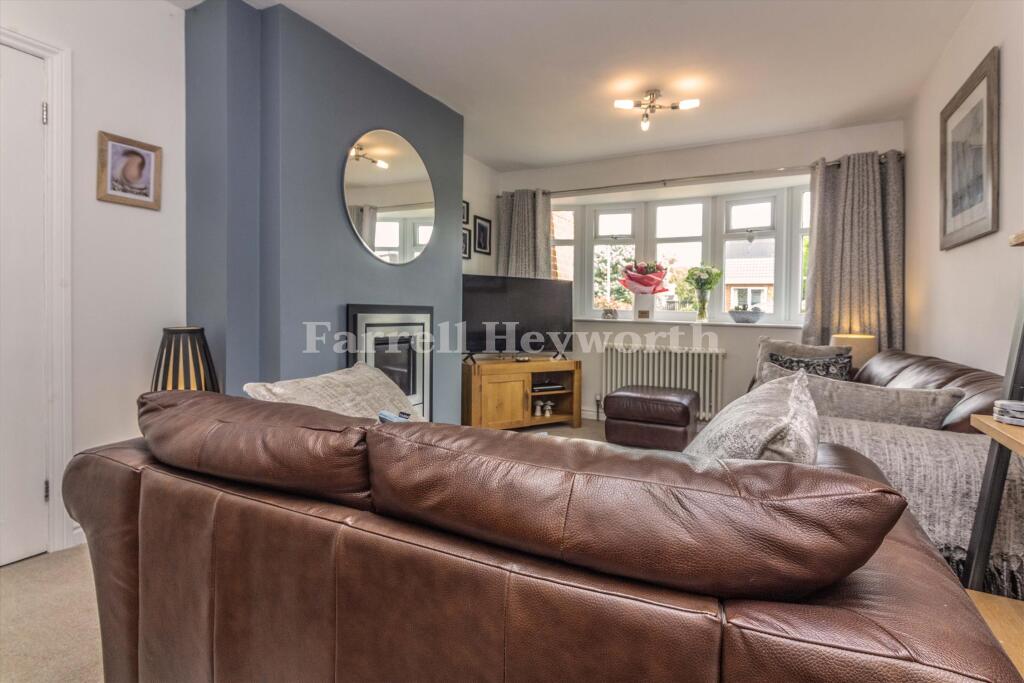 St. Catherines Drive, Fulwood, Preston photo 4
