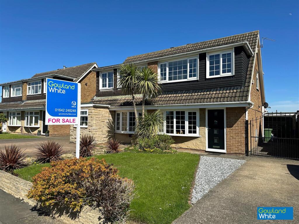 Main image of property: Surbiton Road, Fairfield, Stockton on Tees, TS19 7SA