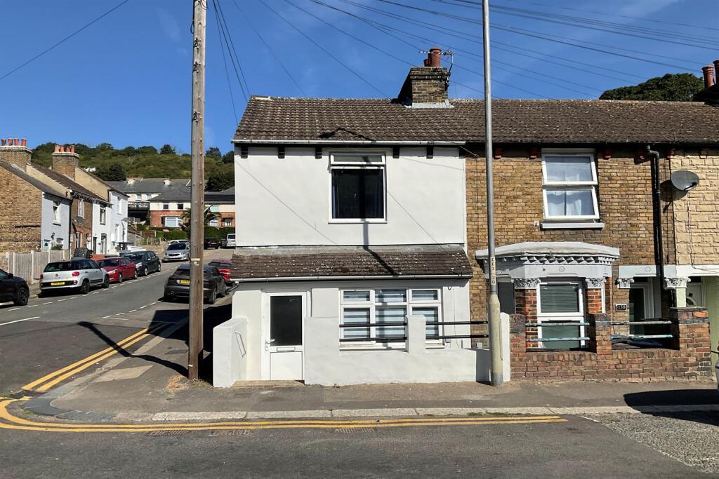 Main image of property: Coombe Valley Road, CT17