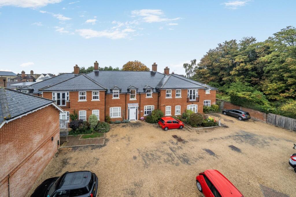 Main image of property: Police Station Road, West Malling