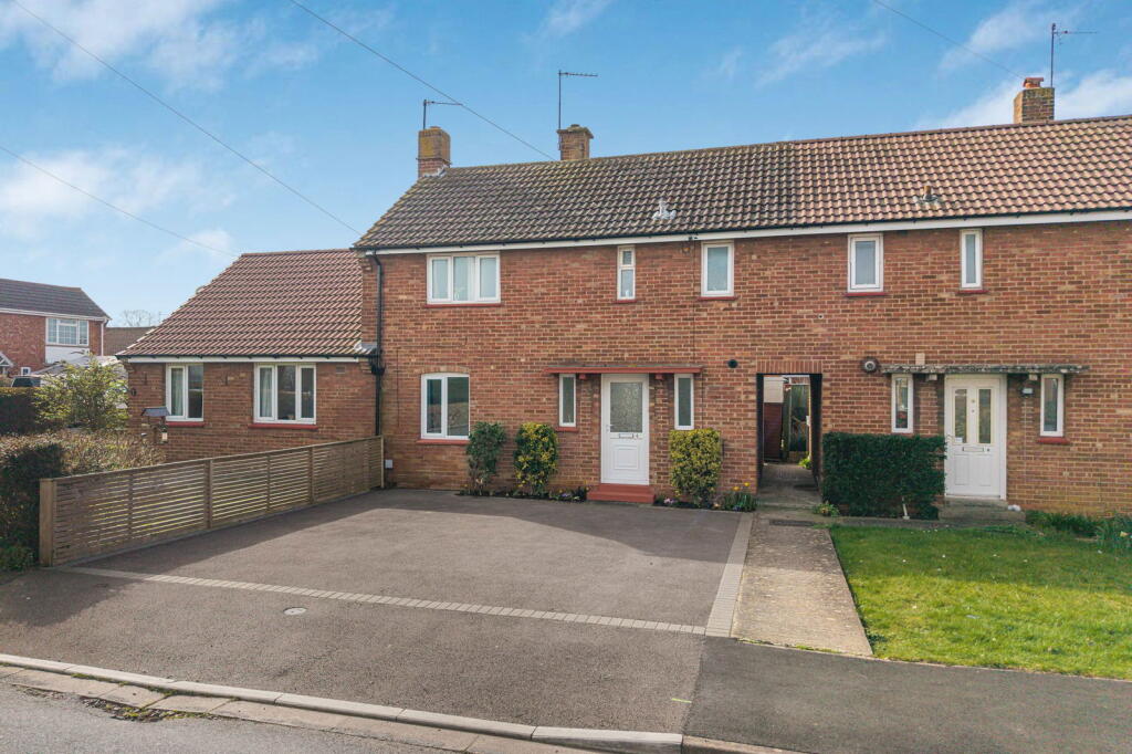 Main image of property: Wilson Road, Shurdington, Cheltenham, Gloucestershire, GL51