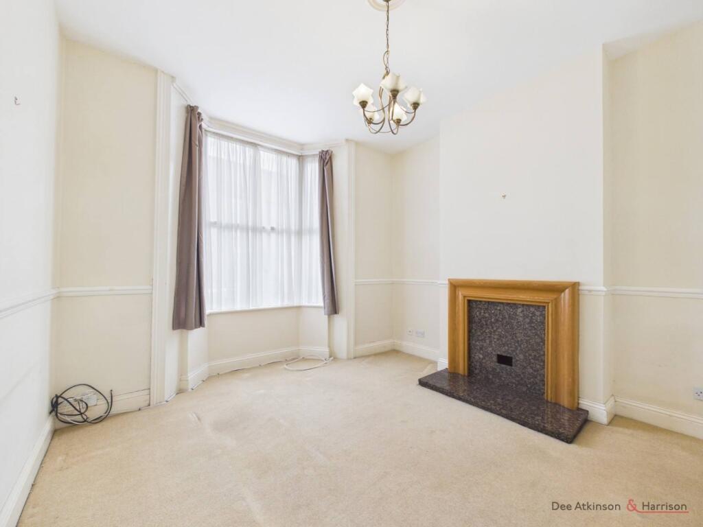 House in York - View 2